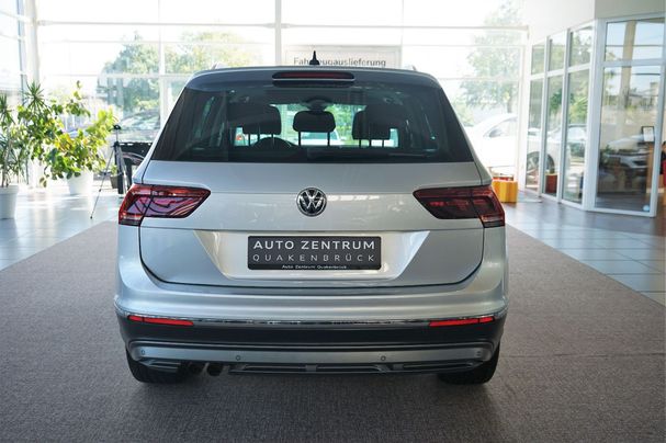 Volkswagen Tiguan 2.0 TSI Highline 4Motion DSG 140 kW image number 2