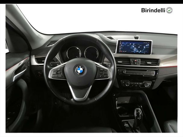 BMW X1 xDrive18d xLine 110 kW image number 11