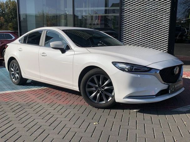 Mazda 6 121 kW image number 2