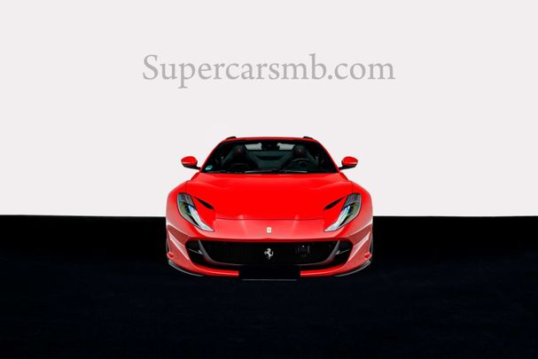 Ferrari 812 GTS 588 kW image number 2