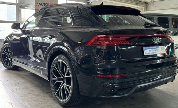 Audi Q8 50 TDI quattro S-line 210 kW image number 7