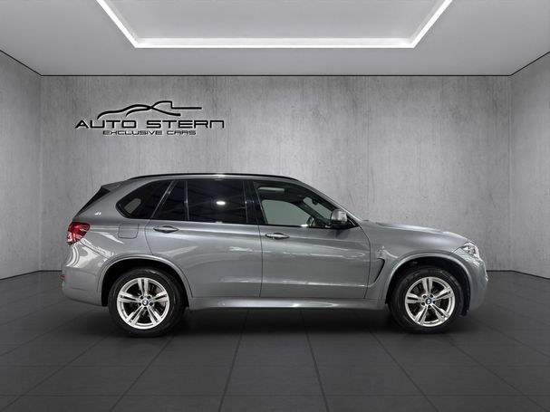 BMW X5 xDrive30d 190 kW image number 5