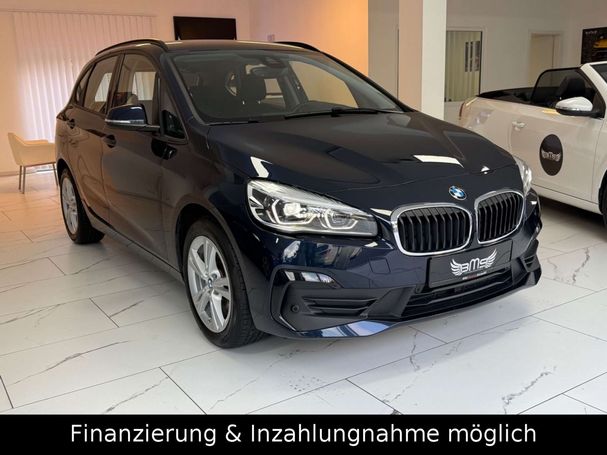 BMW 218i Active Tourer Advantage 103 kW image number 2