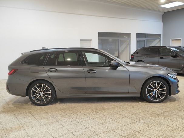 BMW 320d Touring Sport Line 140 kW image number 8