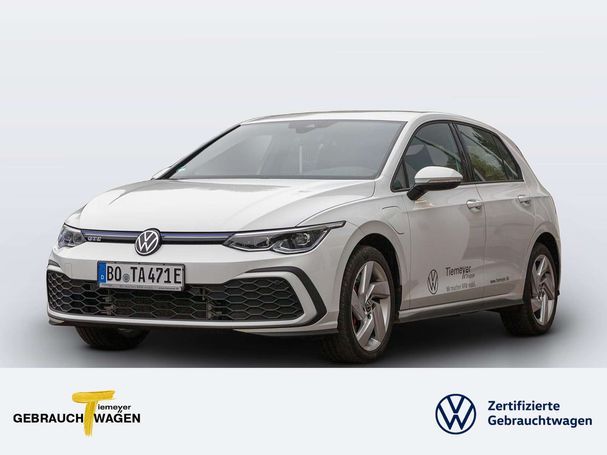 Volkswagen Golf 1.4 eHybrid GTE DSG 180 kW image number 2