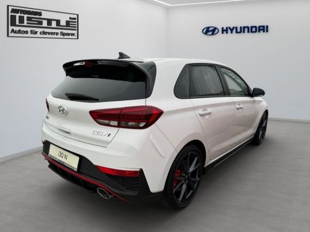 Hyundai i30 206 kW image number 3