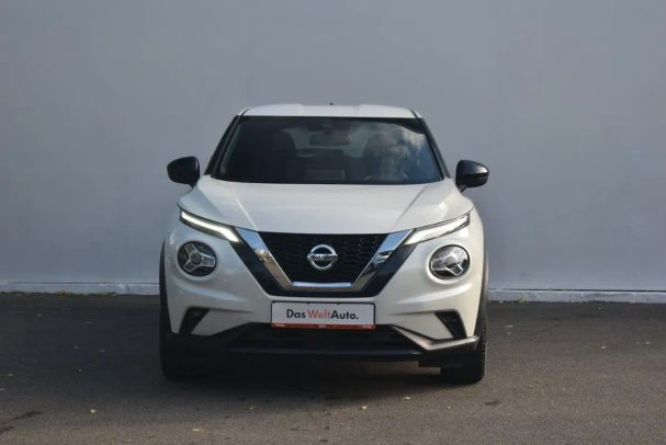 Nissan Juke 84 kW image number 12