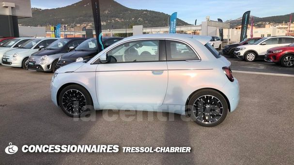 Fiat 500 e 42 kWh 88 kW image number 3