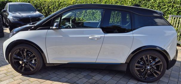 BMW i3s 135 kW image number 4