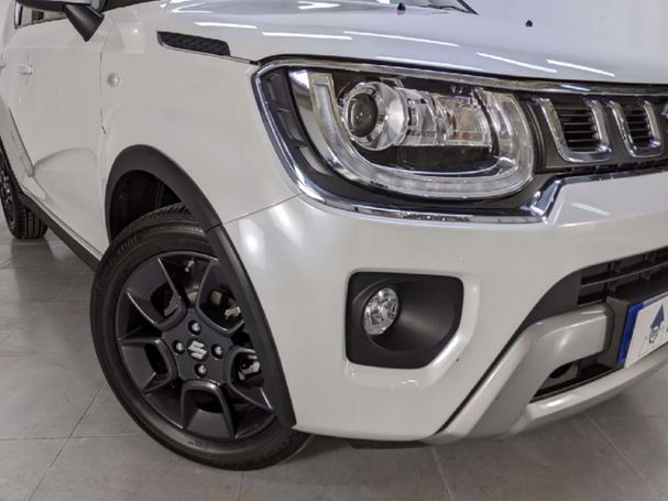 Suzuki Ignis 61 kW image number 5