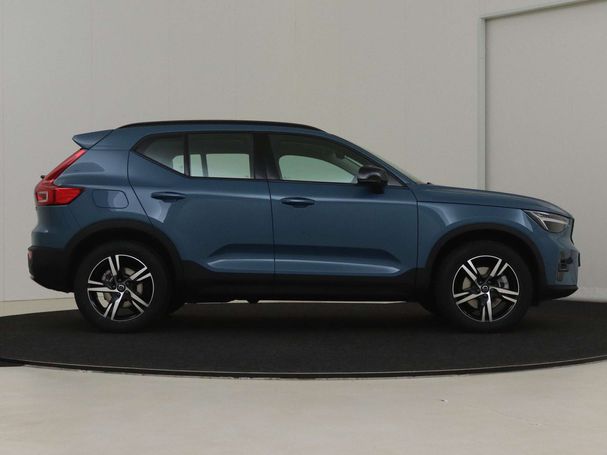 Volvo XC40 B3 Plus Dark 120 kW image number 7