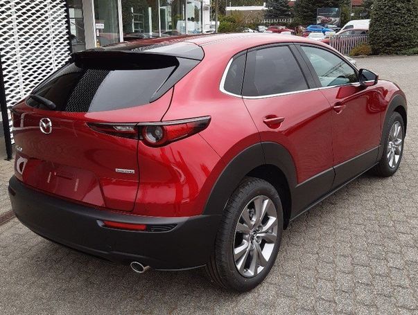 Mazda CX-30 90 kW image number 6