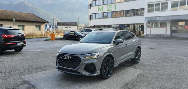 Audi RSQ3 Sportback 294 kW image number 1