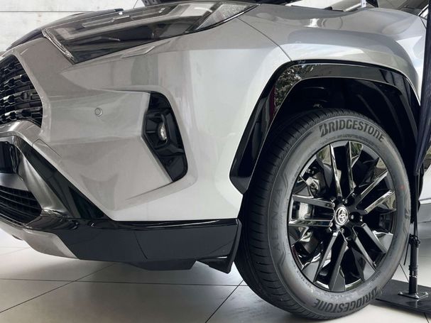 Toyota RAV 4 2.5 Hybrid Style Selection 163 kW image number 4