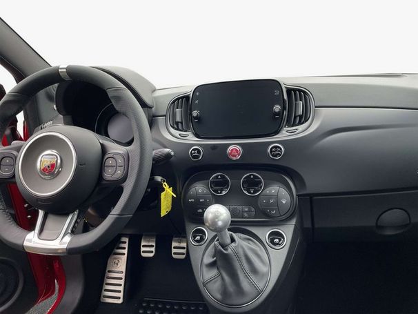 Abarth 595 121 kW image number 11