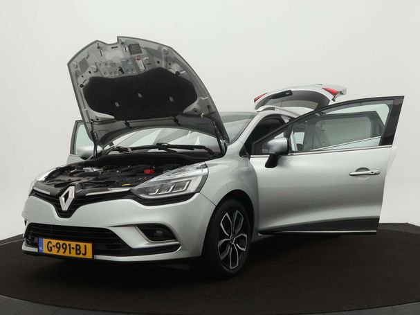 Renault Clio Estate TCe Intens 66 kW image number 21