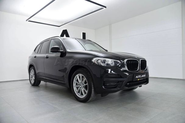 BMW X3 xDrive 215 kW image number 2