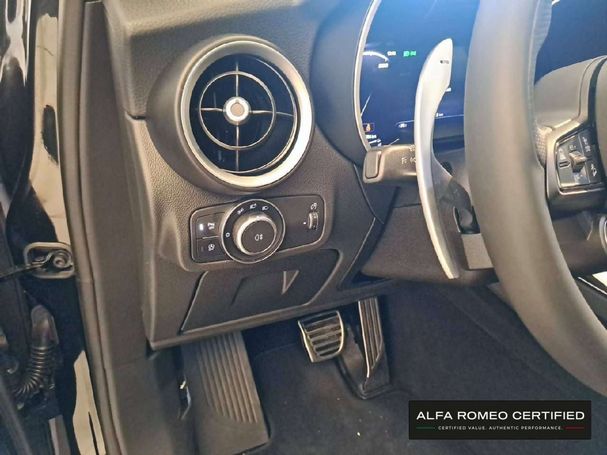 Alfa Romeo Stelvio 2.2 Q4 154 kW image number 16