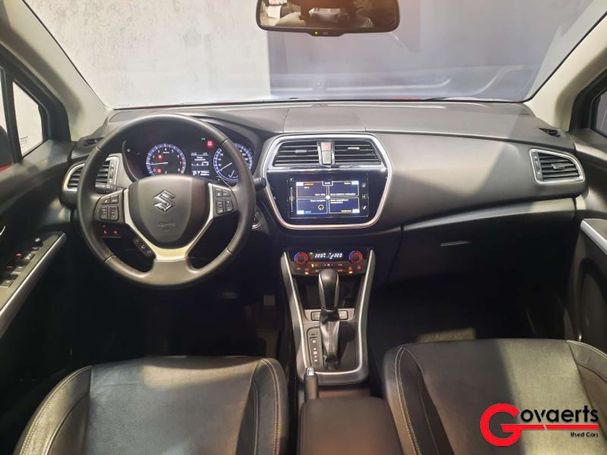 Suzuki SX4 S-Cross 103 kW image number 11