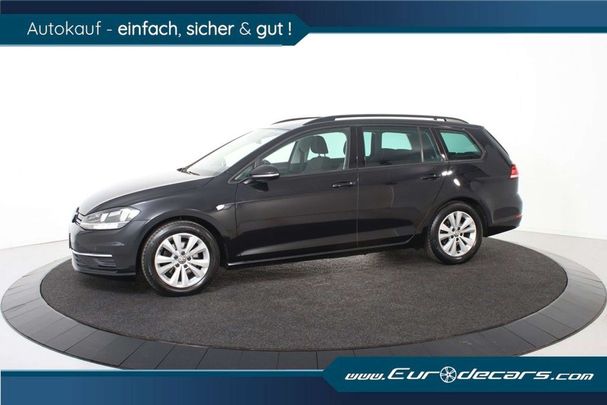 Volkswagen Golf Variant 1.5 TSI 96 kW image number 27