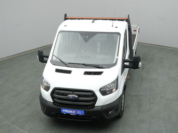 Ford Transit 350 L3 Trend 96 kW image number 49