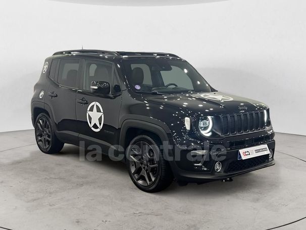 Jeep Renegade 1.3 110 kW image number 3