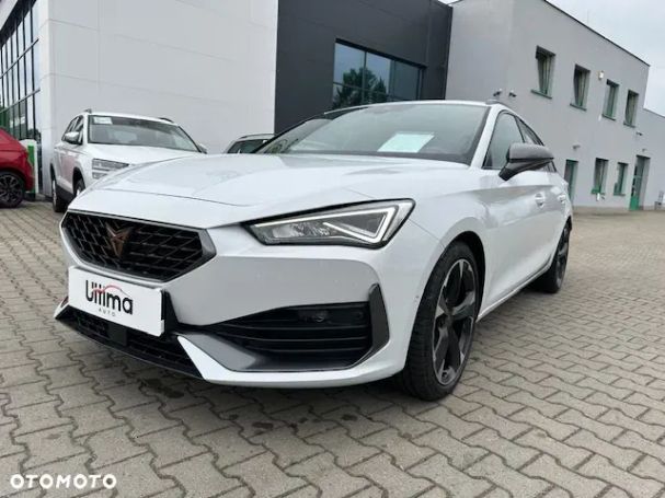 Cupra Leon 110 kW image number 1