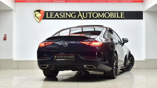 Mercedes-Benz CLS 450 270 kW image number 3