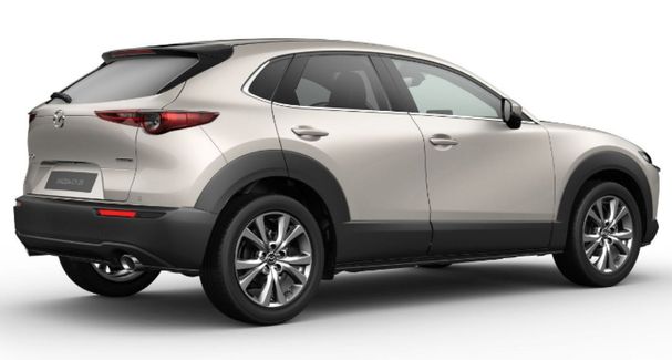 Mazda CX-30 186 137 kW image number 2