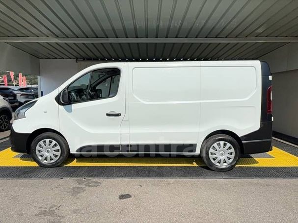 Renault Trafic DCi 95 L1H1 70 kW image number 5