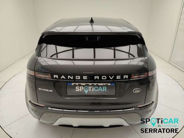 Land Rover Range Rover Evoque 150 kW image number 6