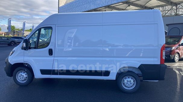 Peugeot Boxer HDi L2H2 S&S 103 kW image number 14