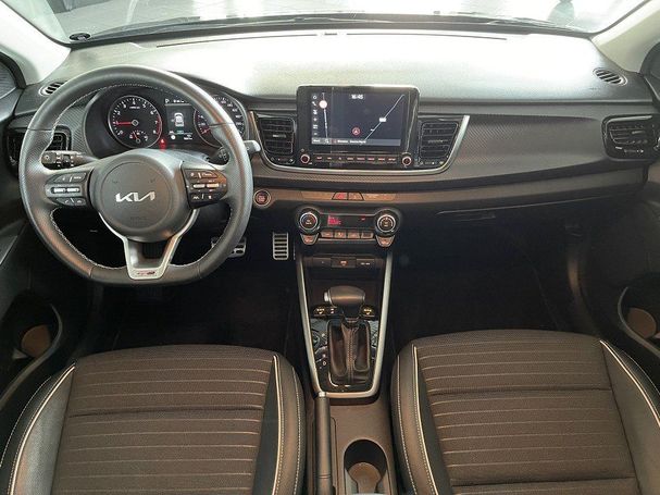 Kia Rio 1.0 120 88 kW image number 8