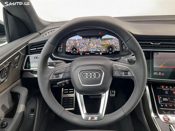 Audi SQ8 4.0 TFSI quattro 373 kW image number 13