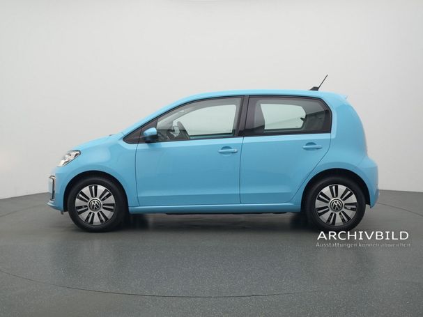 Volkswagen up! 60 kW image number 13