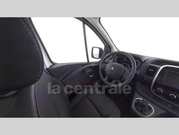 Renault Trafic DCi 120 L2H1 88 kW image number 30