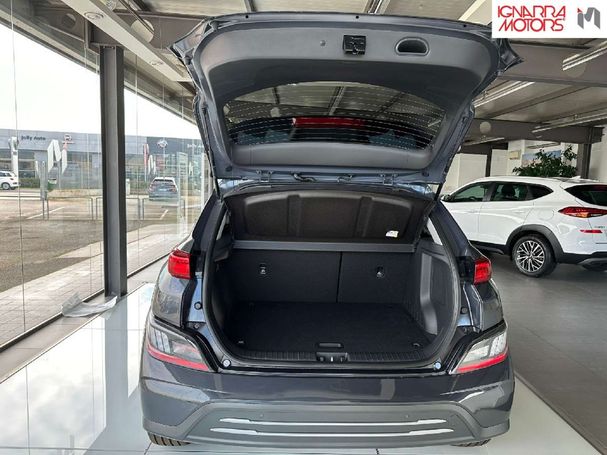 Hyundai Kona 64 kWh 150 kW image number 4