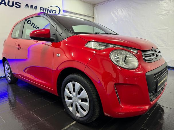 Citroen C1 51 kW image number 3