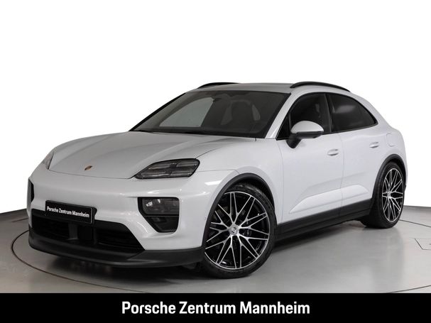 Porsche Macan 300 kW image number 1