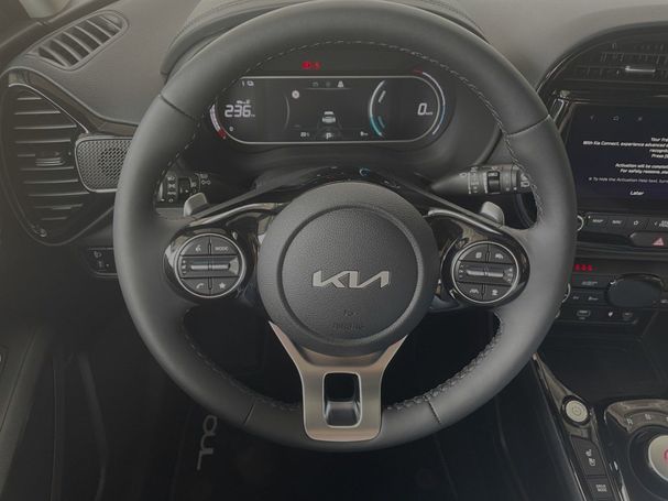 Kia Soul 150 kW image number 7