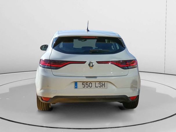 Renault Megane Business 85 kW image number 4