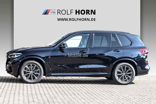 BMW X5 xDrive30d 195 kW image number 6