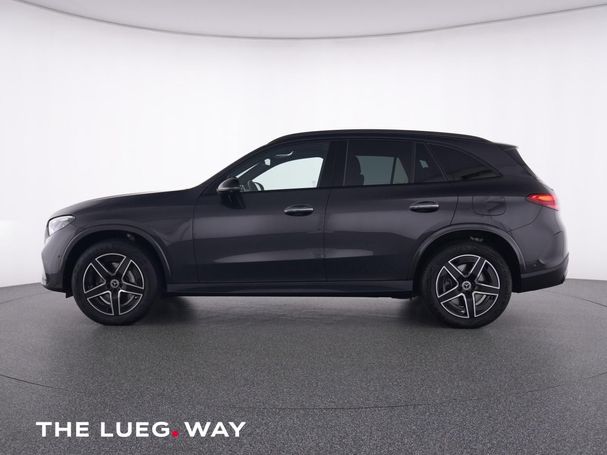 Mercedes-Benz GLC 300 e AMG 230 kW image number 12