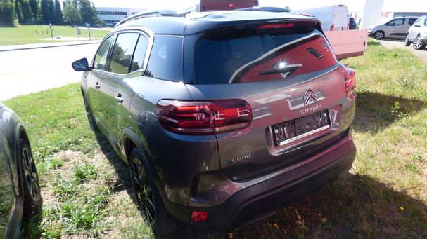 Citroen C5 Aircross 133 kW image number 7