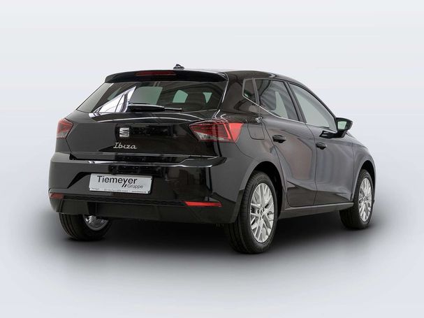 Seat Ibiza 1.0 TSI XCELLENCE 85 kW image number 3