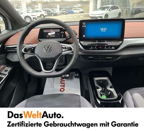 Volkswagen ID.5 128 kW image number 6