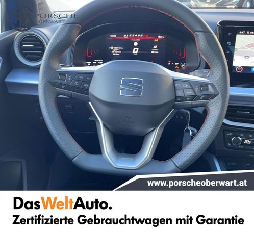 Seat Arona 1.0 TSI FR 81 kW image number 13