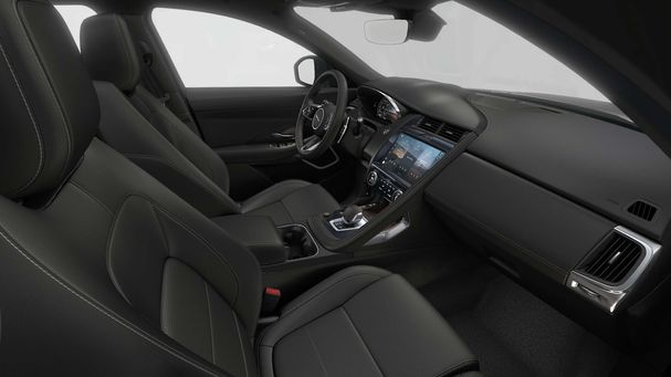 Jaguar E-Pace 221 kW image number 17