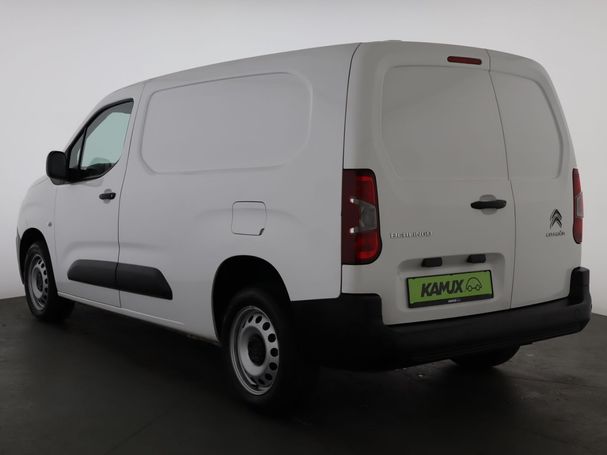 Citroen Berlingo M 75 kW image number 5