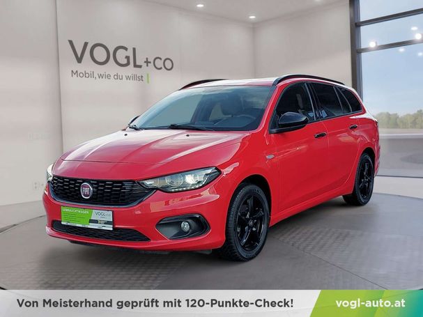 Fiat Tipo Kombi 1.6 MultiJet S-Design 88 kW image number 1